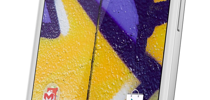 Elegancka Motorola Moto X Już Wkrótce W Sprzedaży