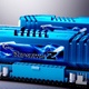 G.SKILL DDR3 16GB (4x4GB) RipjawsZ 2133MHz CL10 XMP