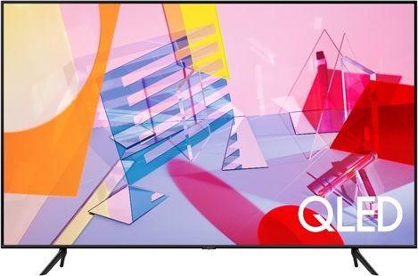 Samsung QE75Q60TAUXXH QLED 75'' 4K Ultra HD Tizen