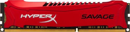 HyperX Savage DDR3 4GB 1600MHz CL9 (HX316C9SR/4)