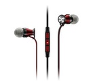 Sennheiser Momentum In-Ear i Black (M2 IEI)