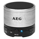 AEG BSS 4826 srebrny