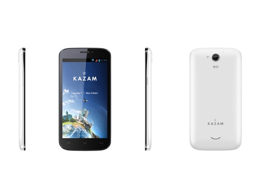 KAZAM X5.5