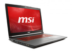 MSI GV72 7RE-1264XPL - 480GB M.2 + 1TB HDD | 32GB