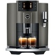 Jura E8 Dark Inox (EC) 15583