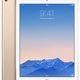 Apple iPad Air 2 128GB Wi-Fi Gold MH1J2FD/A