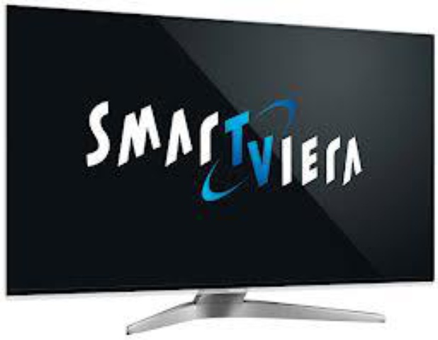 Panasonic smart viera