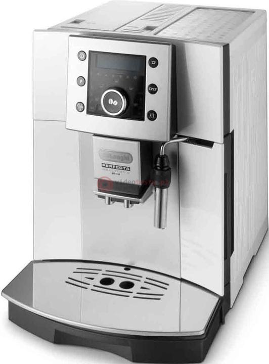 DELONGHI Perfecta ESAM 5450 DELONGHI Perfecta ESAM 5450