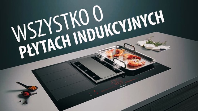 Jak Działa Płyta Indukcyjna? Dlaczego Warto Ją Wybrać?