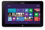 Samsung Smart PC Pro (XE700T1C) - hybryda przygotowana na Windowsa 8
