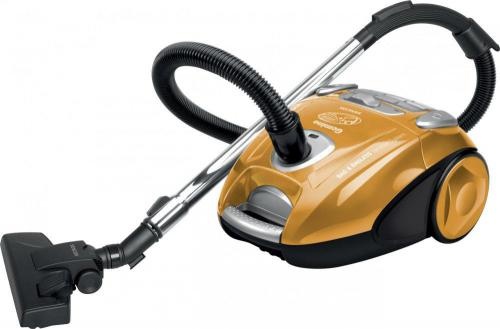 Sencor SVC 900 2w1 Moc 900W ECO,filtr HEPA,teleskopowa rura