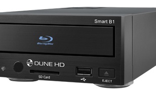 HDI Dune HD Smart B1