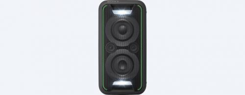 Sony High Power Homer Audio System (GTKXB5B.CEL)