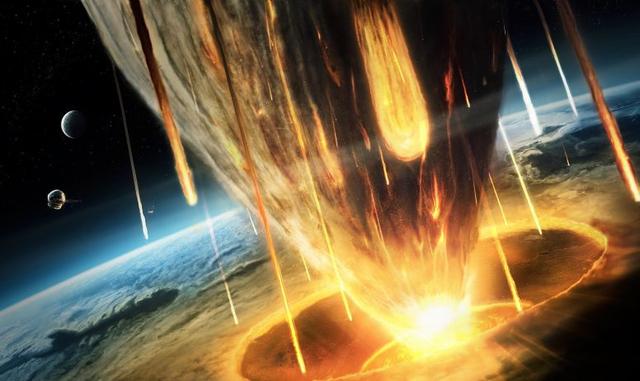 NASA ma Pomysł na Ratowanie Świata Przed Asteroidami