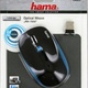 Hama AM-7600 (czarno-niebieska)
