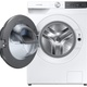Samsung WW90T754ABT Q-bubble Addwash