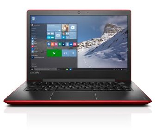 Lenovo IdeaPad 510s-14IKB 14" Intel® Core™ i5-7200U - 12GB RAM -