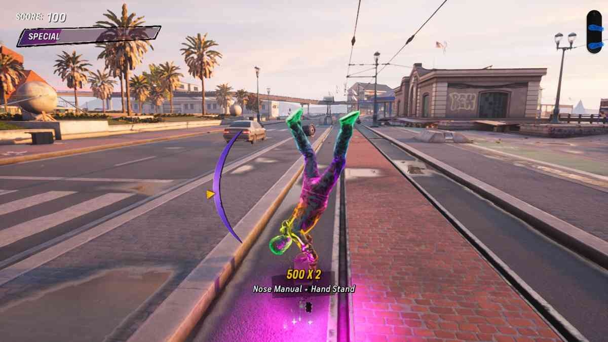 Tony Hawk’s Pro Skater 3+4 - Odświeżone mapy wyglądają obłędnie!
