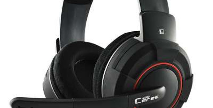 CM Strom Ceres 400 - recenzja