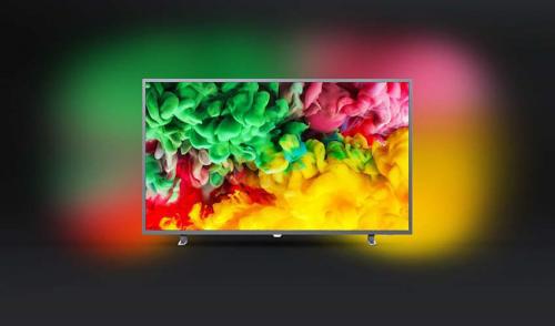 Philips 55PUS6703/12 4K, HDR Plus, SAPHI Smart TV, AMBILIGHT 3 Philips 55PUS6703/12 4K, HDR Plus, SAPHI Smart TV, AMBILIGHT 3