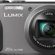 Panasonic Lumix DMC-TZ40 3D