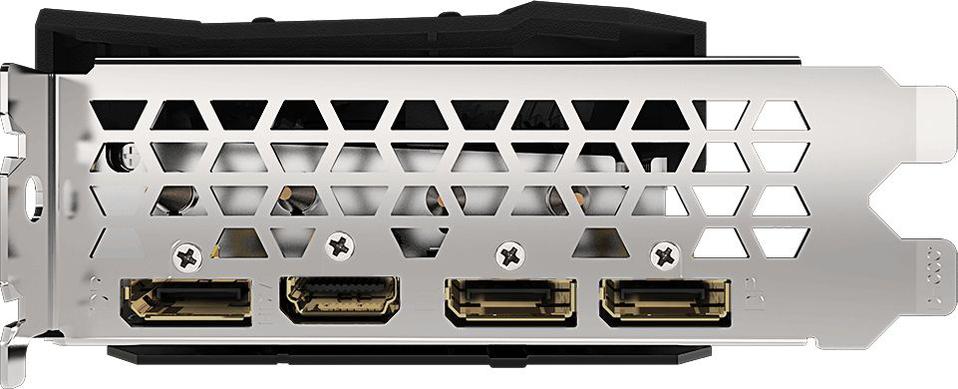 Gigabyte GeForce RTX 2070 SUPER Windforce OC 3X 8GB GDDR6