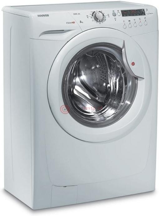 HOOVER VHD33 512D-16S HOOVER VHD33 512D-16S