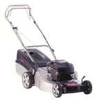Al-Ko Silver 51 BR Comfort B&S