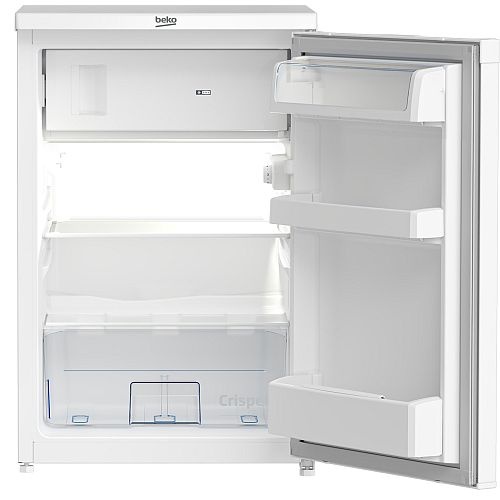 mała lodówka BEKO TSE1284N