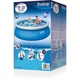 Bestway 396 x 84 cm 57319