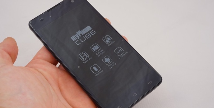 Idzie Weekend. Czas Na Promocje MyPhone!