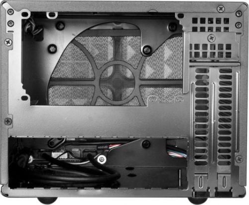 SilverStone SST-SG13B Sugo (SST-SG13B)
