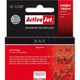 ActiveJet AC-525BR tusz czarny do drukarki Canon (zamiennik Canon PGI-525BK) Premium/ chip