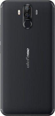 UleFone Power 3 64GB Czarny