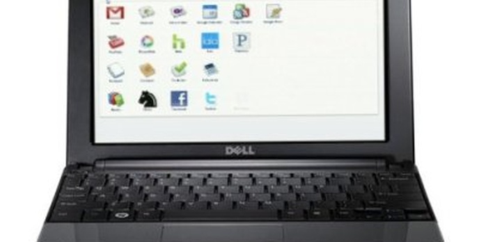 Netbook od Google – coraz mniej tajemnic