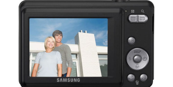 PORADA: Zmiana rozdzielczości zdjęcia - Samsung ES55