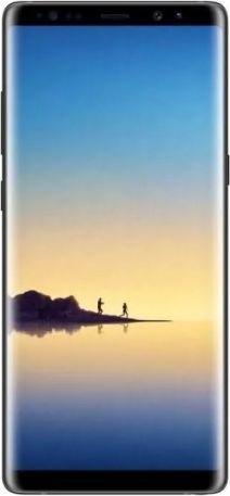 Samsung Galaxy Note 8 6/64GB Dual SIM Czarny (8806088929408)