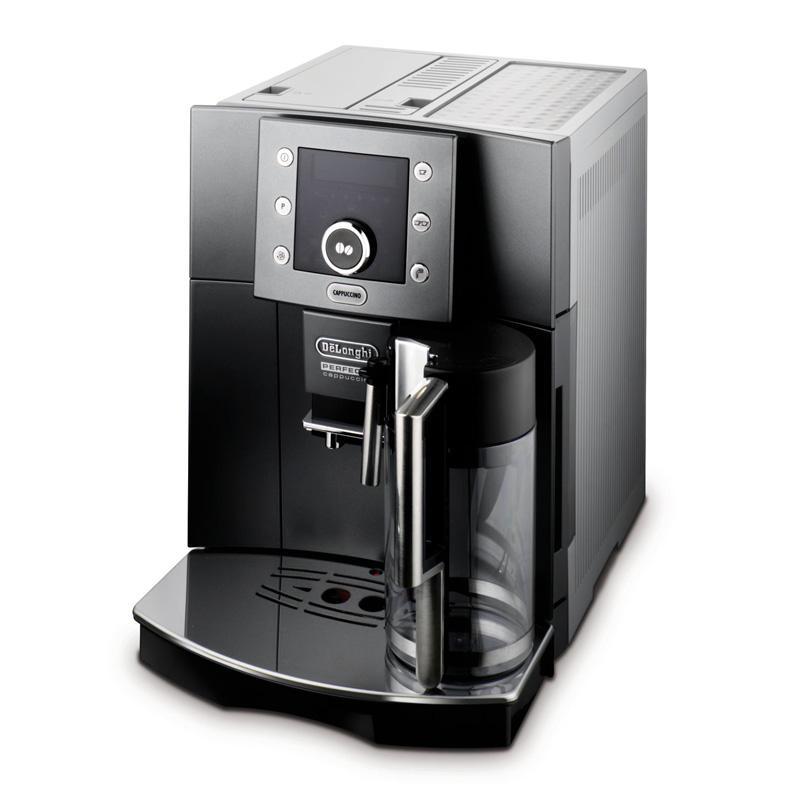DeLonghi ESAM 5500.B DeLonghi ESAM 5500.B