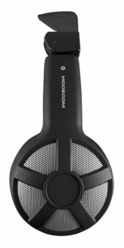 Modecom SLUCHAWKI NAGŁOWNE Z MIKROFONEM MC-821 SMART