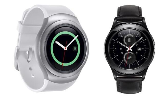Samsung Gear S2 - Sprawdź Jego Kompatybilność