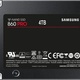 Samsung 860 PRO 4TB SATA3 (MZ-76P4T0B/EU)