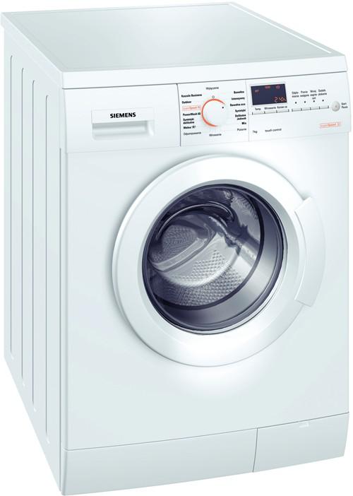 Siemens WM10E46APL Siemens WM10E46APL