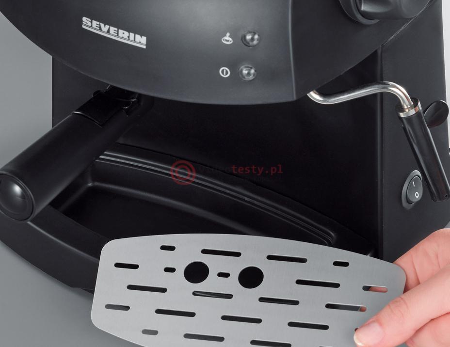 SEVERIN KA 5986 SEVERIN KA 5986