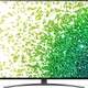 LG 65NANO863PA LED 65'' 4K Ultra HD WebOS 6.0