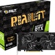 Palit GeForce RTX 2060 Dual OC, 6GB GDDR6 (NE62060S18J9-1160A)