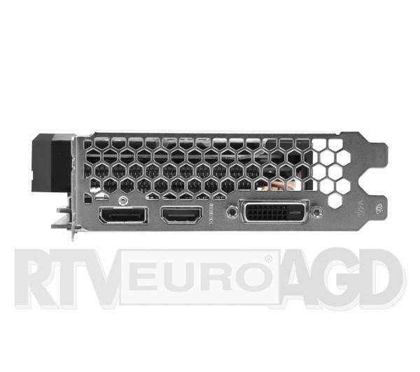 Palit GeForce GTX 1660 StormX