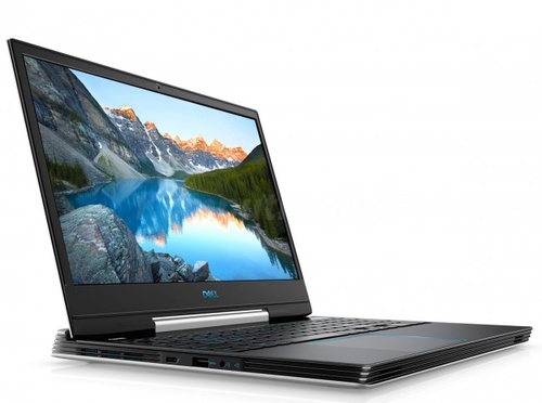 Dell Inspiron G5 5590-1811 15,6" Intel Core i7-9750H - 16GB RAM - 1TB