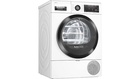 Bosch Serie 8 WTX87K40PL