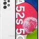 Samsung Galaxy A52s 5G 8/256GB Dual SIM Biały (SM-A528BZWHEUB)