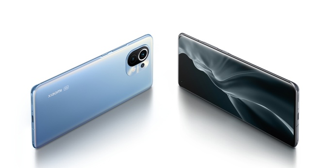 Xiaomi Mi 11 dociera do reszty świata - Kupisz go w tej cenie?
